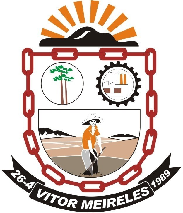 Prefeitura de Vitor Meireles