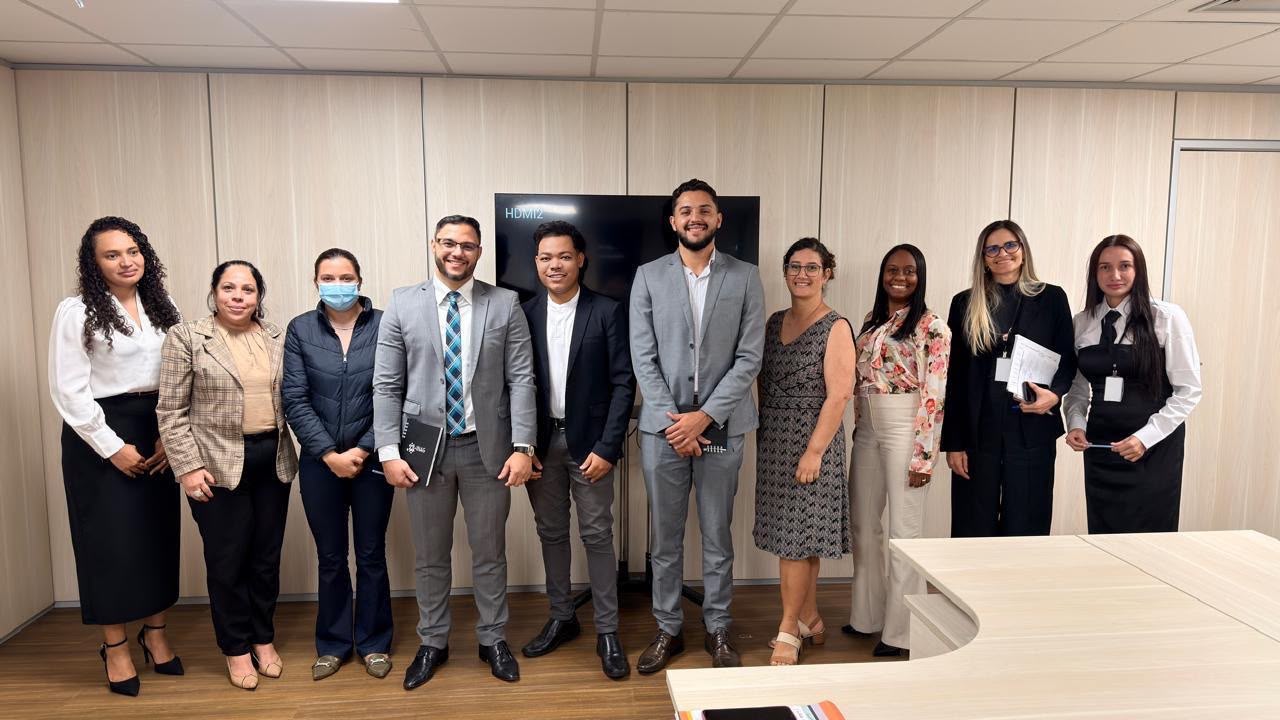 FUNDEPES, INAG e MAPA iniciam diagnóstico técnico para fortalecimento da gestão de instrumentos federais